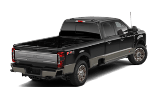 2026 Ford Super Duty® External Image 4
